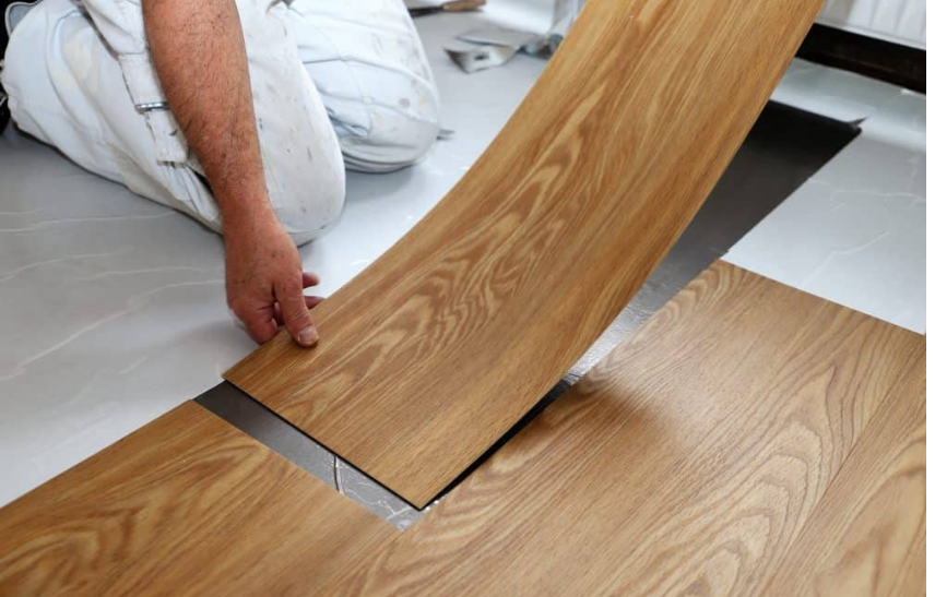 Best SPC Flooring Companies in Dubai for Waterproof Flooring Solutions