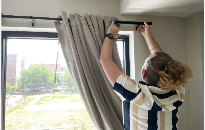 How curtain hooks Work and Why They Matter at Home How curtain hooks Work and Why They Matter at Home