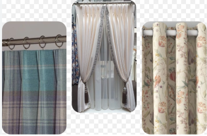 How to Choose a Curtains Dubai Supplier Wisely