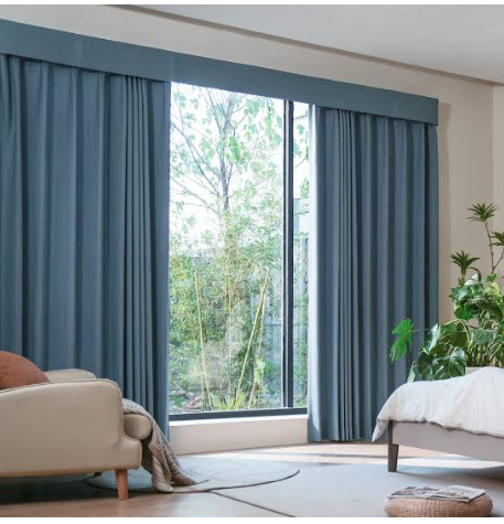 What Are Chiffon Curtains and Where Do They Work Best