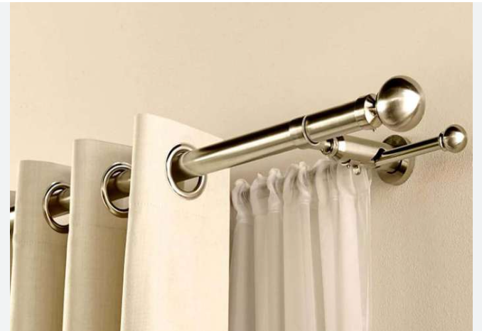 What Are Curtain Rails Dubai and How Do They Work Daily