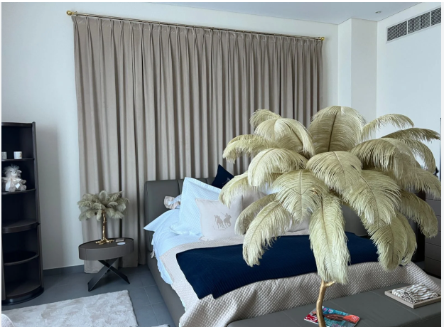 What Are blackout curtains dubai and Their Benefits What Are blackout curtains dubai and Their Benefits