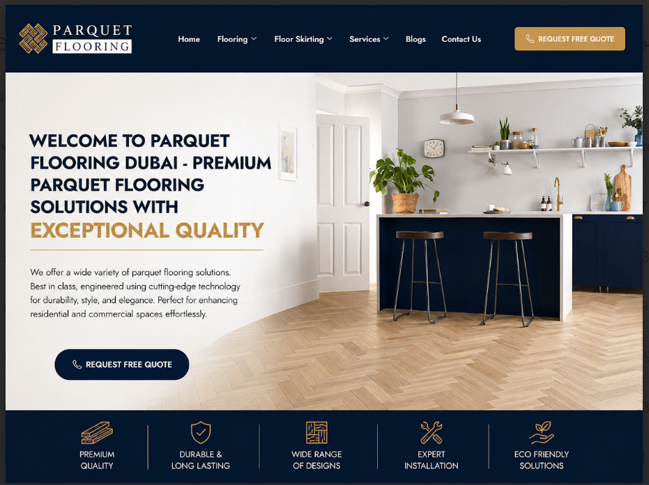 Best SPC Flooring Companies in Dubai for Luxury Homes 2026 Best SPC Flooring Companies in Dubai for Luxury Homes 2026