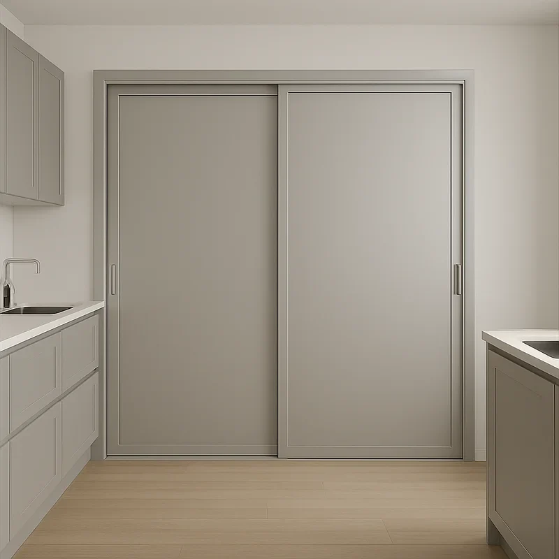 Aluminum Doors [Sliding Aluminum Doors}