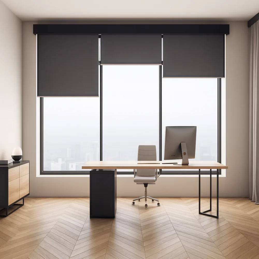 Commercial Blinds