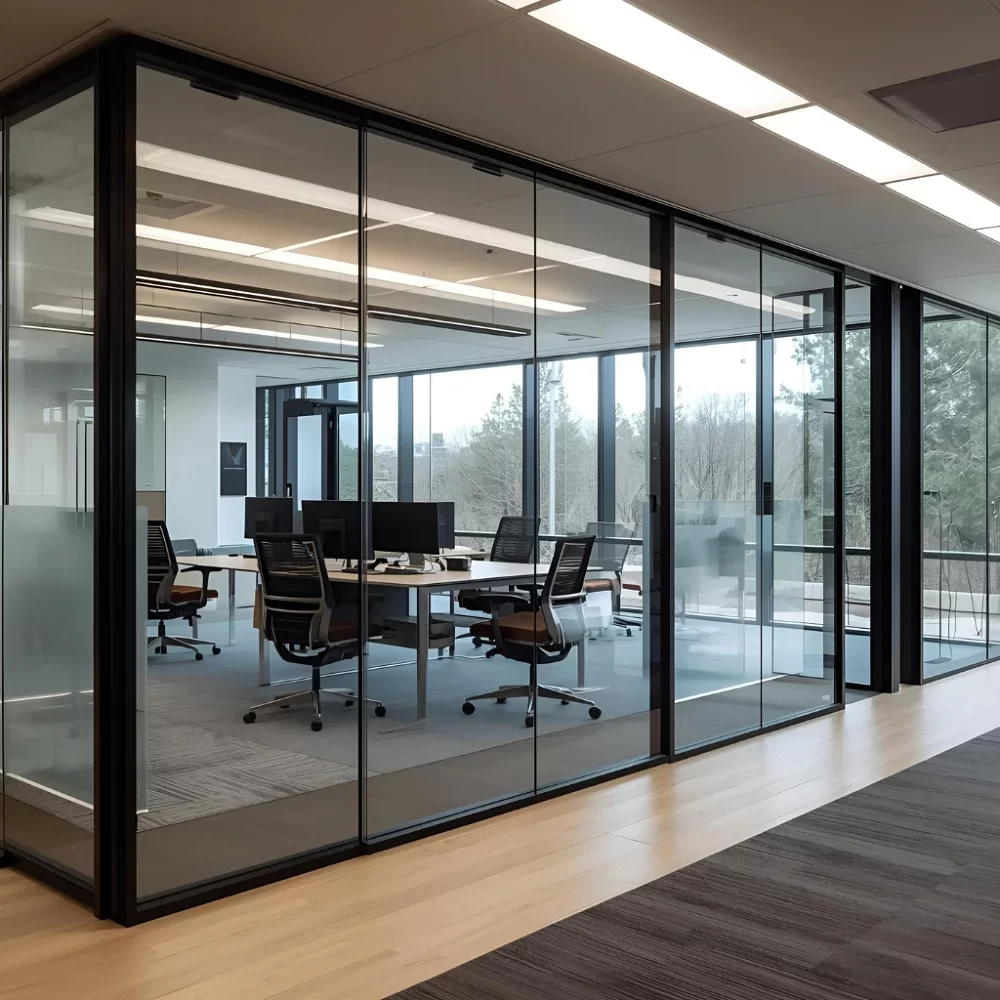 Commercial Glass Windows (1)
