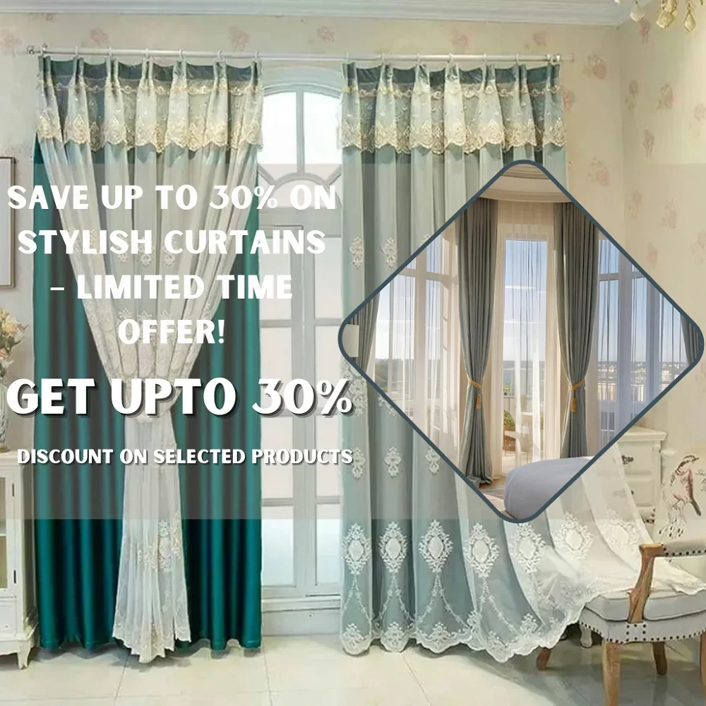 Curtains
