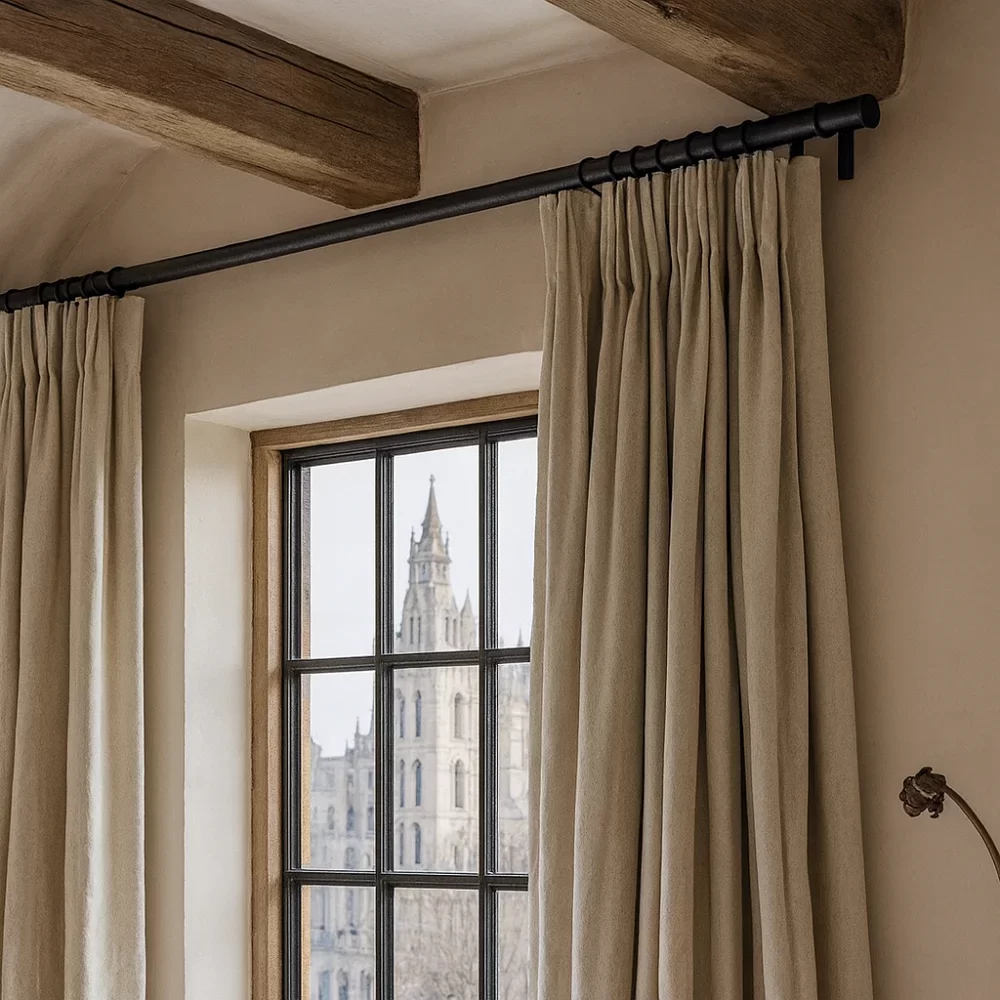 Curtains Rails [Residential]