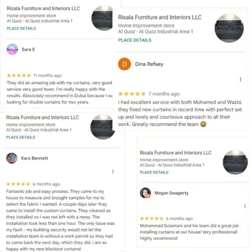 Curtains-Review