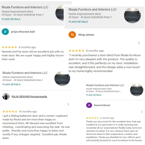 Doors Review