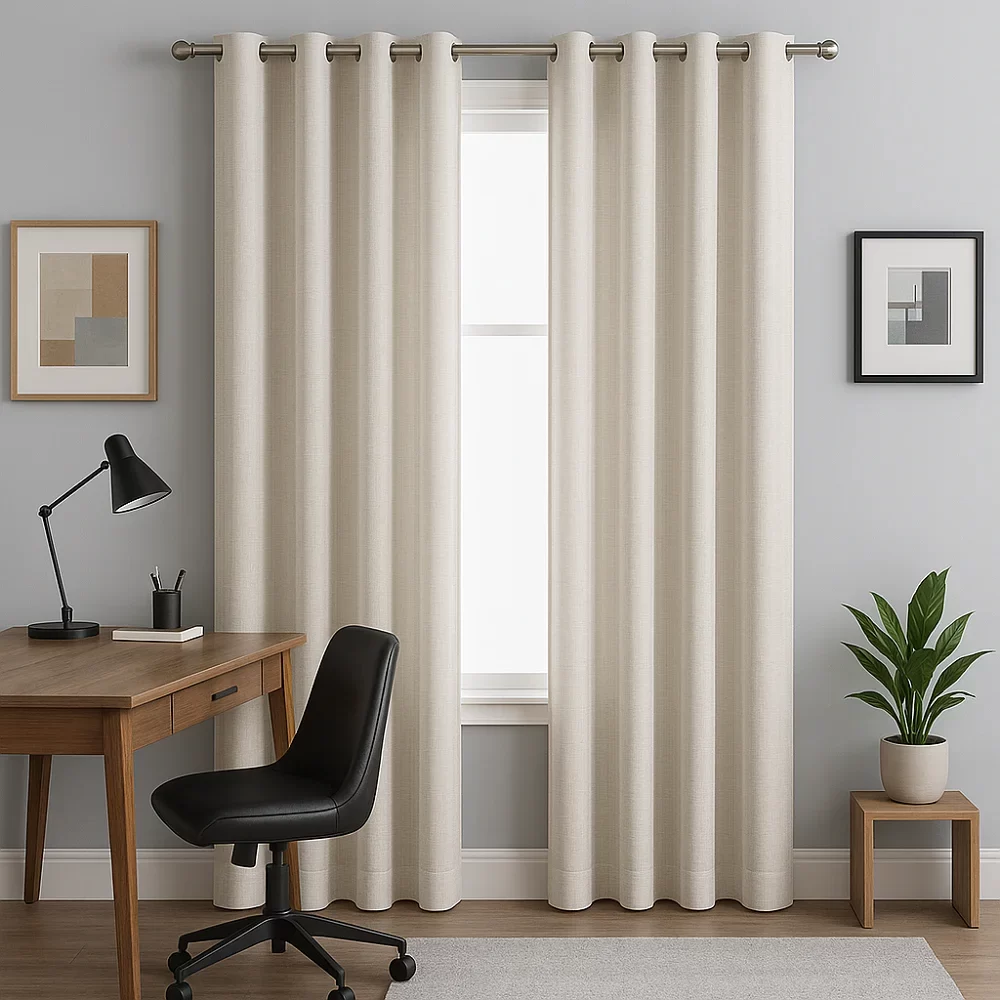 Ready Made Curtains [Commercial]