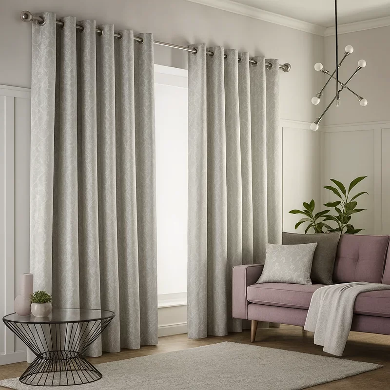 Ready Made Curtains [Ready Made Eyelet Curtains]