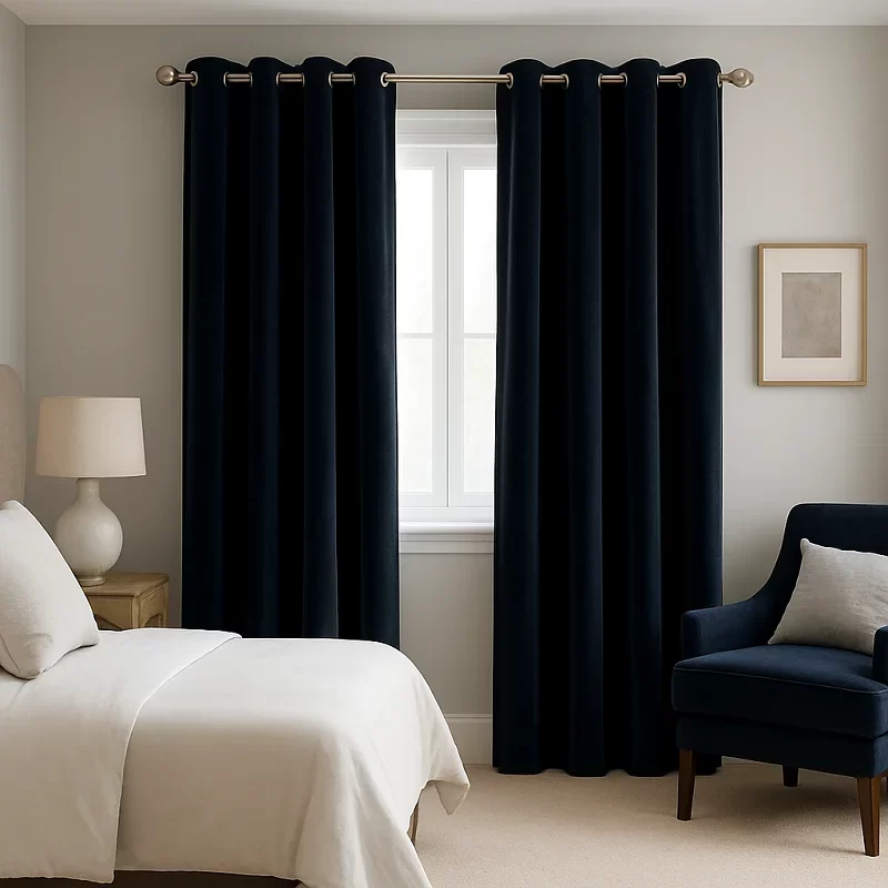 Ready Made Curtains [Ready Made Velvet Curtains]