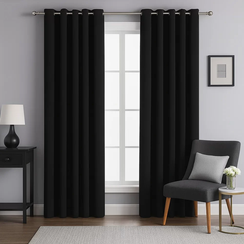 Ready Made Curtains [Residential]