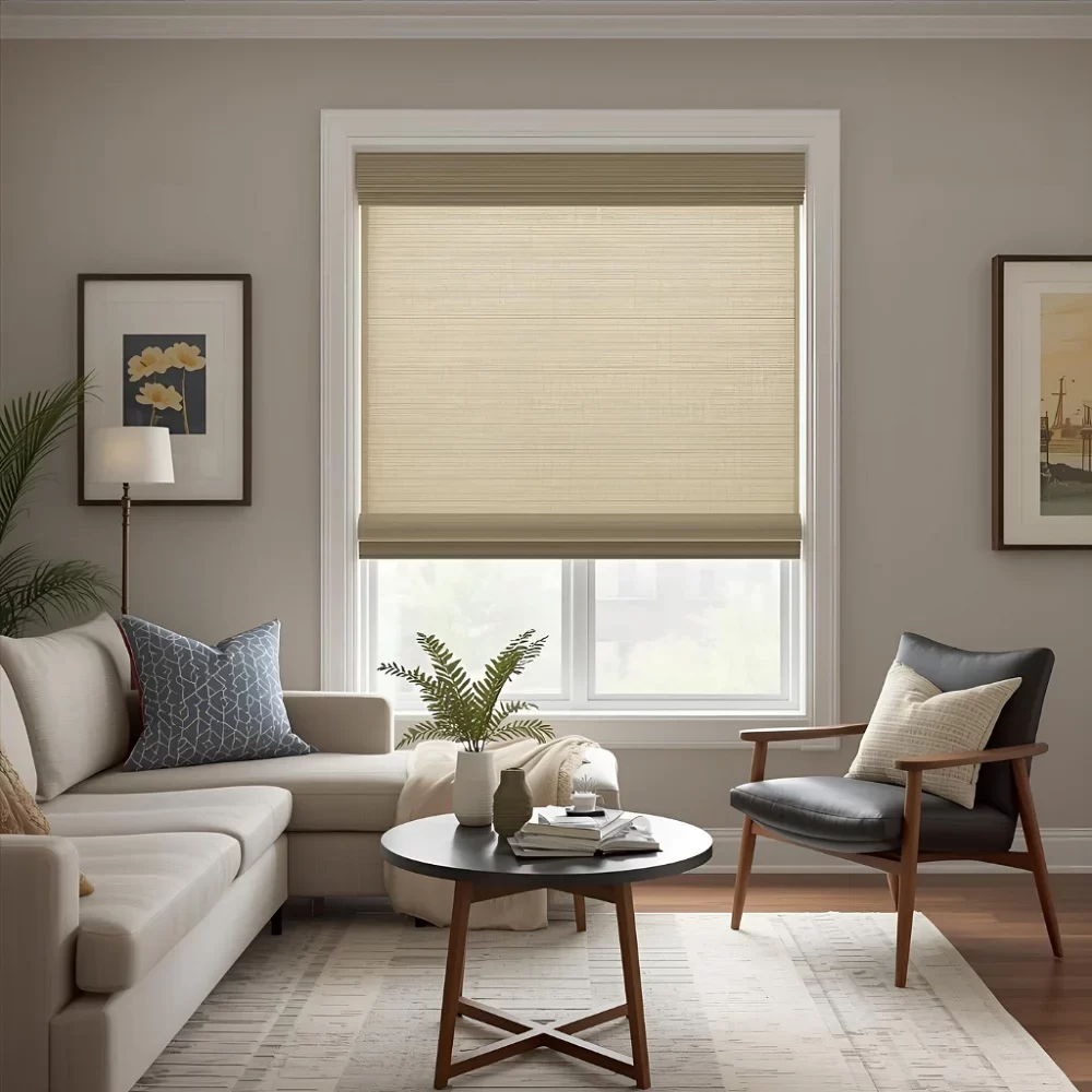 Residential Blinds