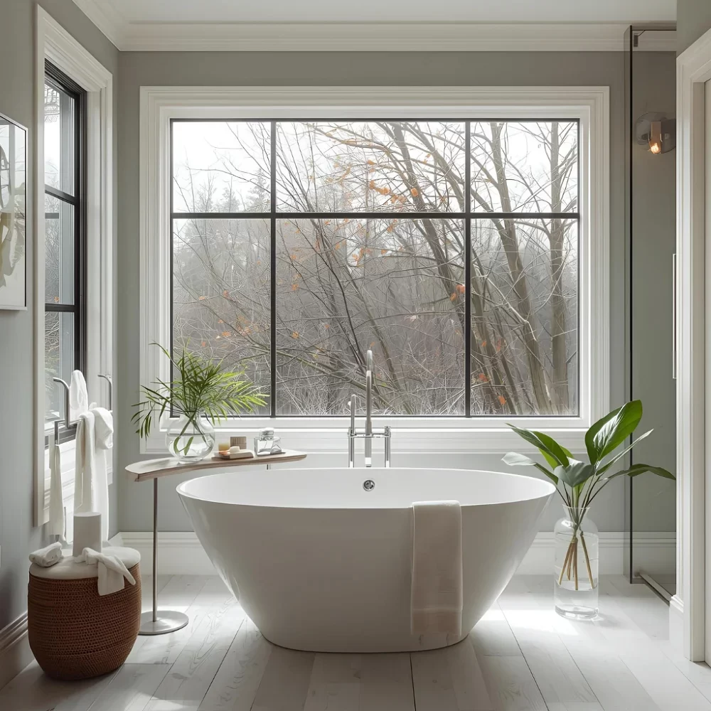Residential Glass Windows (1)