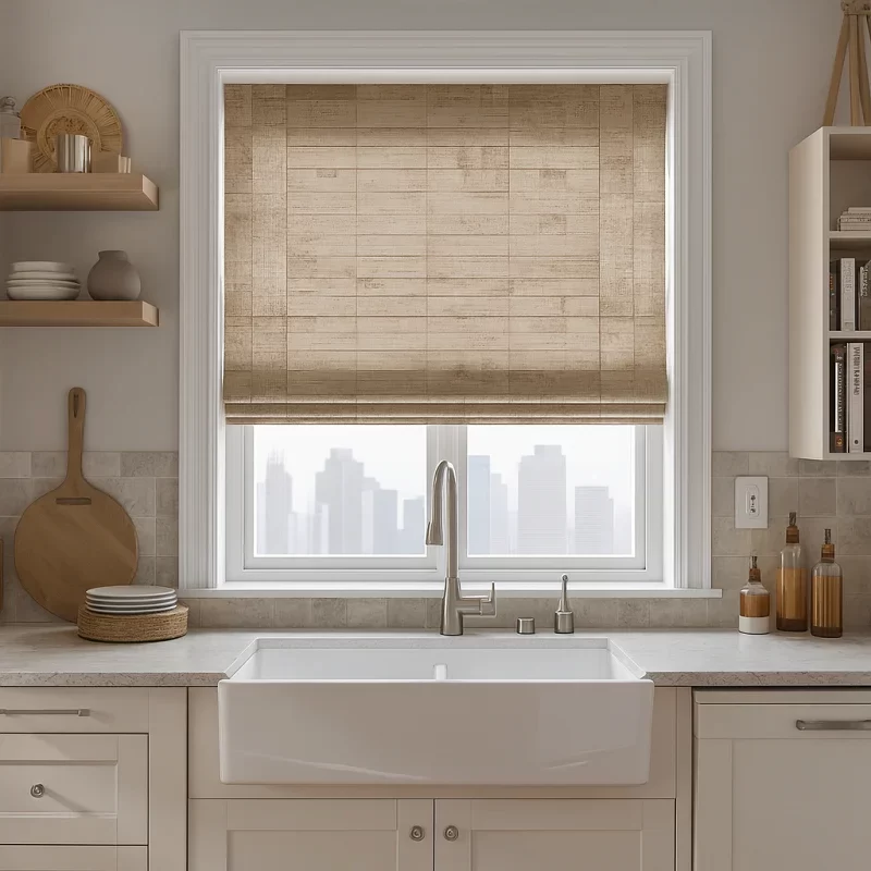 Roller Blinds