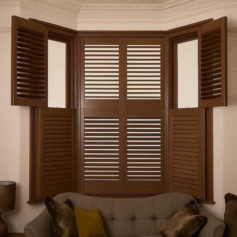 Shutter Blinds [Plantation Shutter Blinds]