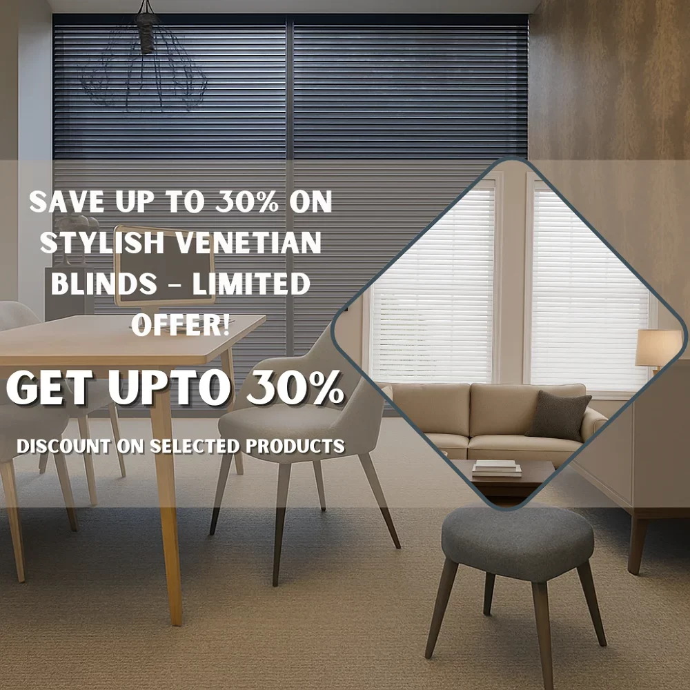 Venetian Blinds