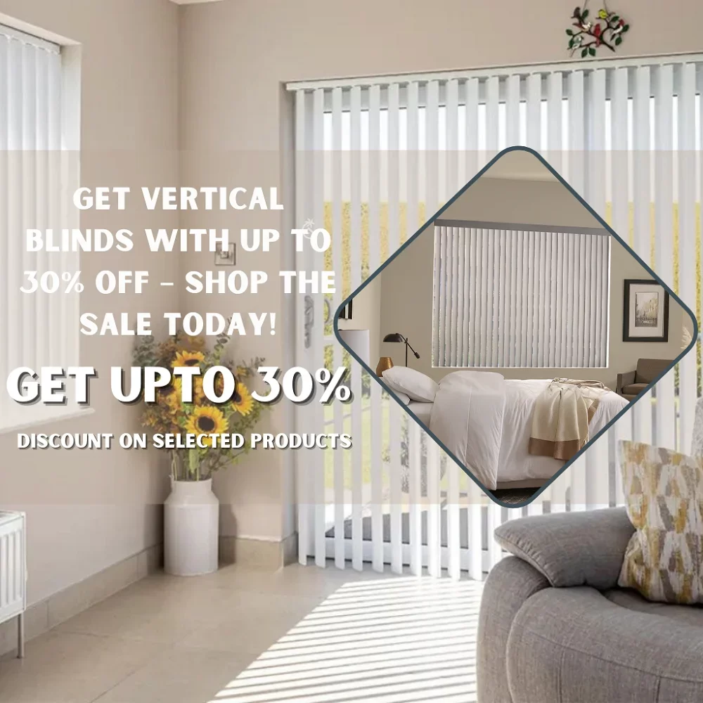 Vertical Blinds