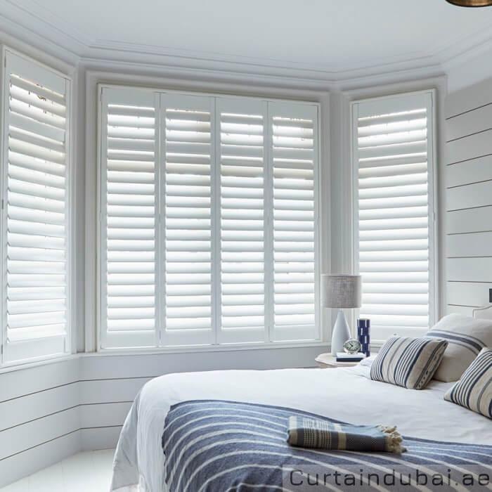 Shutter Blinds