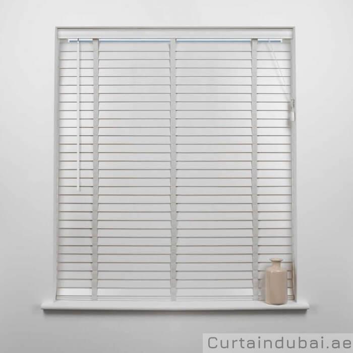 Venetian Blinds