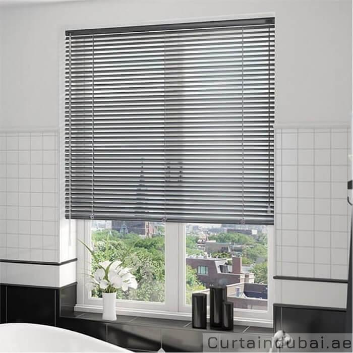 Venetian Blinds