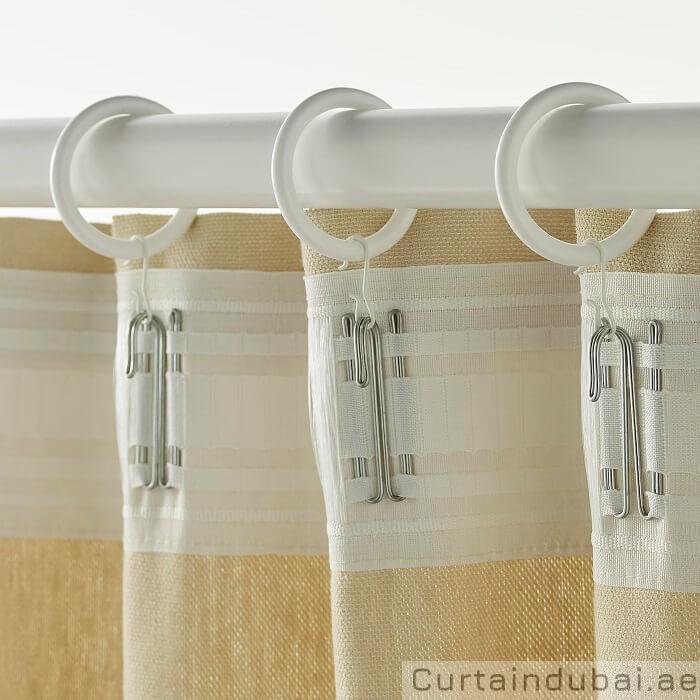 Curtain Hooks