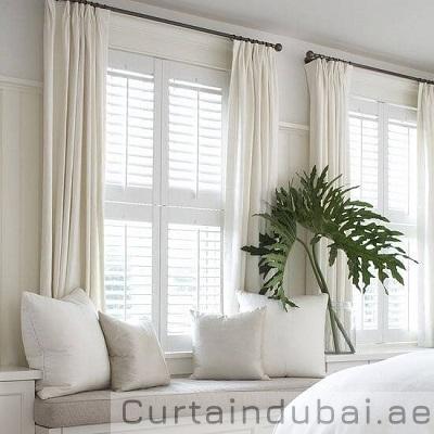 Curtains Rails
