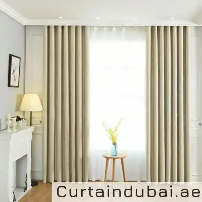 Hotel-Curtains