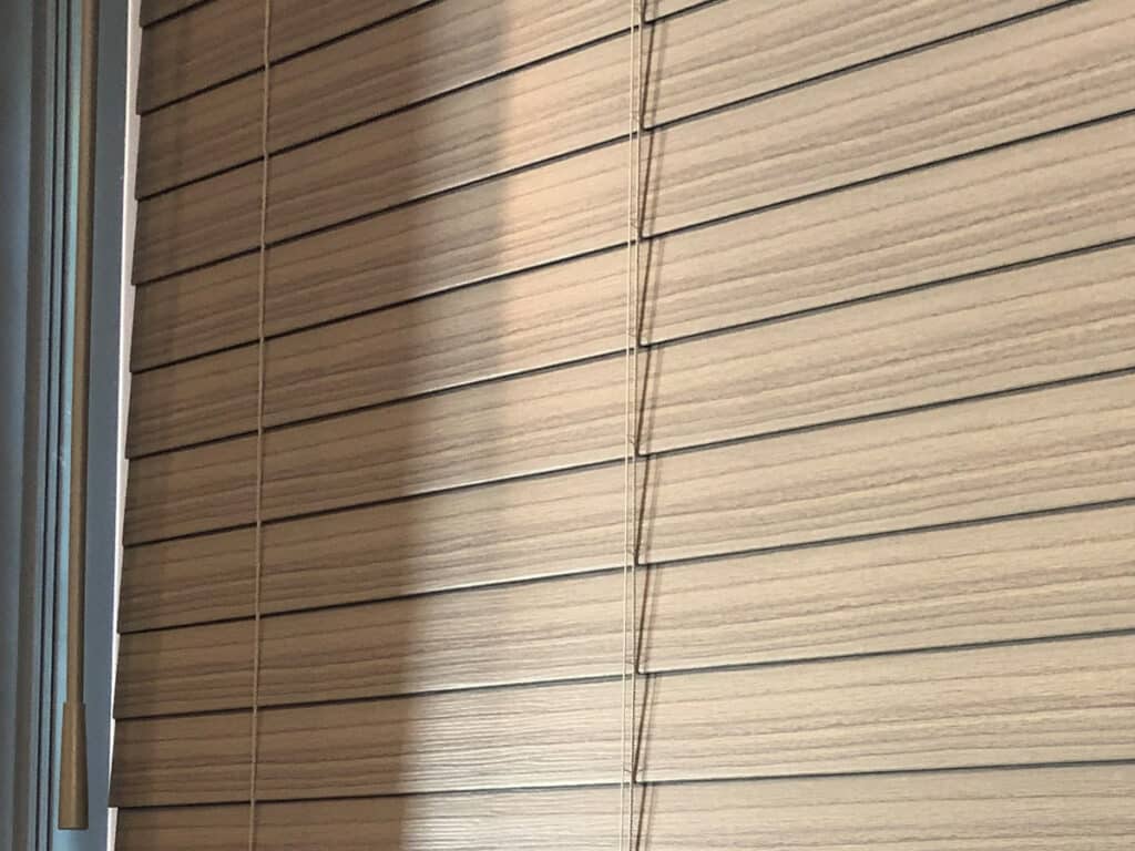 Transform Your Space: The Power of Printed Blinds How do printed blinds affect light control?