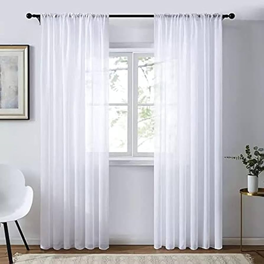 The Ultimate Guide to Curtains Installation: Hanging Basics Unveiled Are there tips for aligning multiple curtain panels?