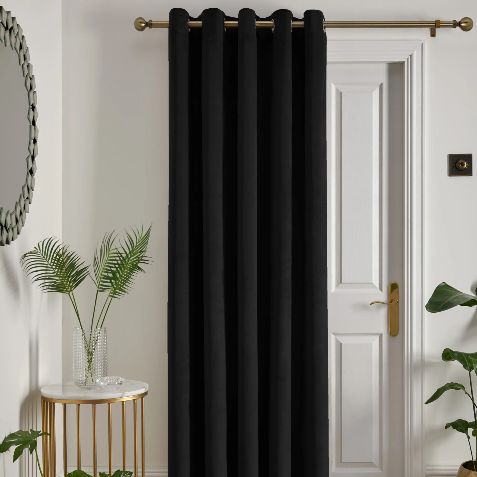 Elevate Your Home Décor: Step-by-Step Curtains Installation Tips How do I ensure my curtain rods are level?