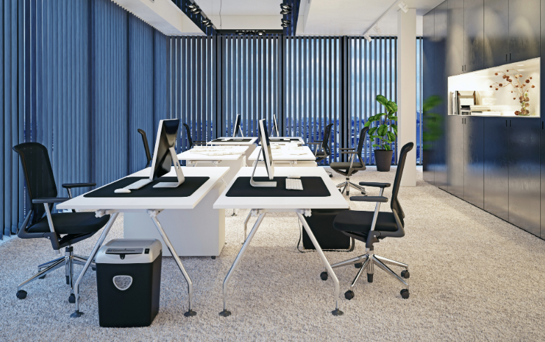 Impact of Office Blinds on Productivity: A Comprehensive Guide Can blinds help improve overall employee well-being?