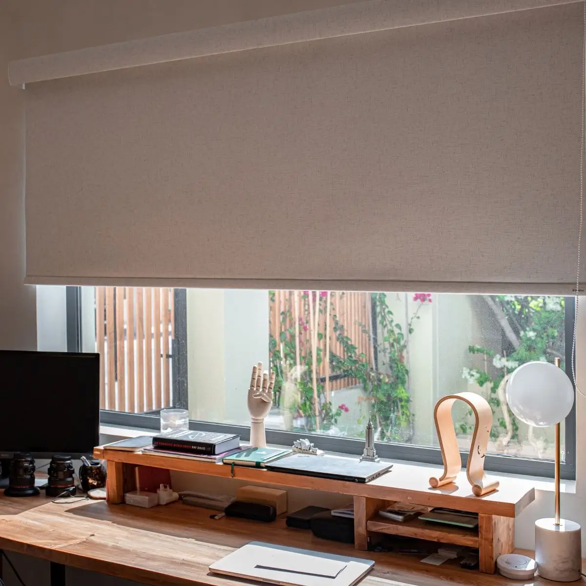 The Ultimate Guide to Choosing the Perfect Blackout Roller Blinds for Your Space How long do blackout roller blinds typically last?