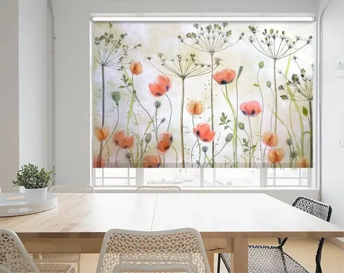 Printed Blinds