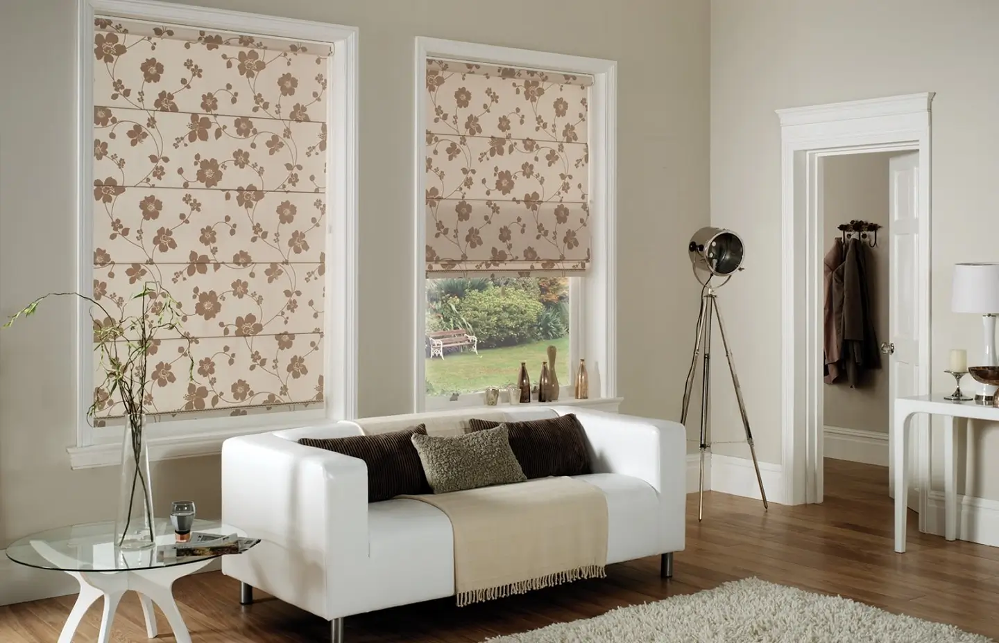 Printed Blinds