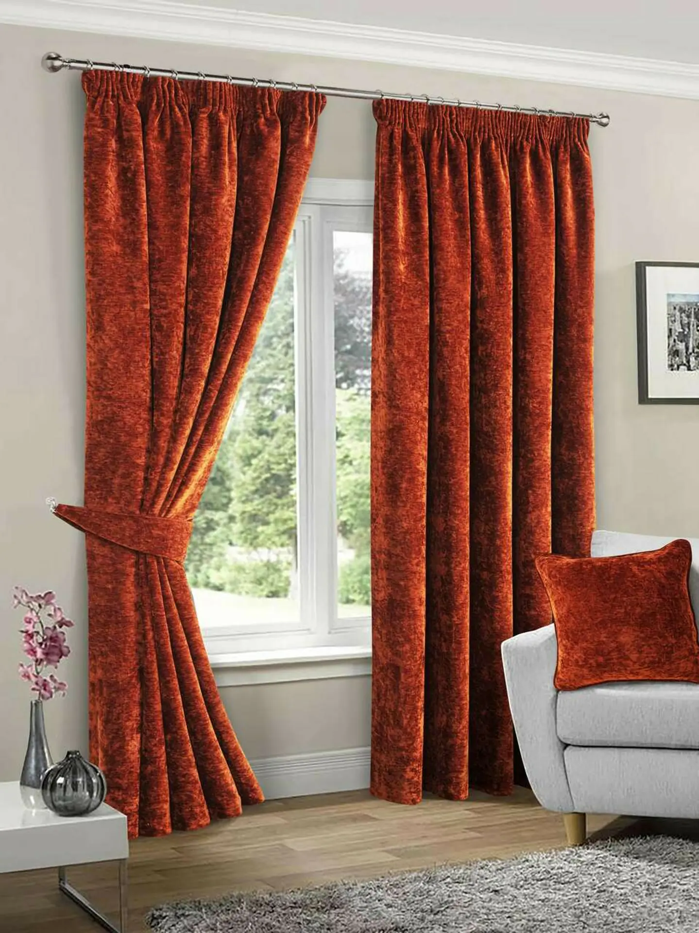 From Silence to Style: How Curtains Add Peace and Quiet to Your Room Are soundproof curtains suitable for bedrooms only?