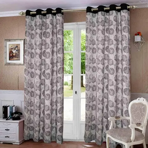 Cotton Curtain