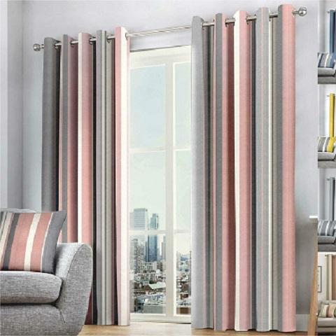 Eyelet Curtains