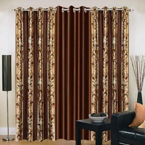 Eyelet Curtains