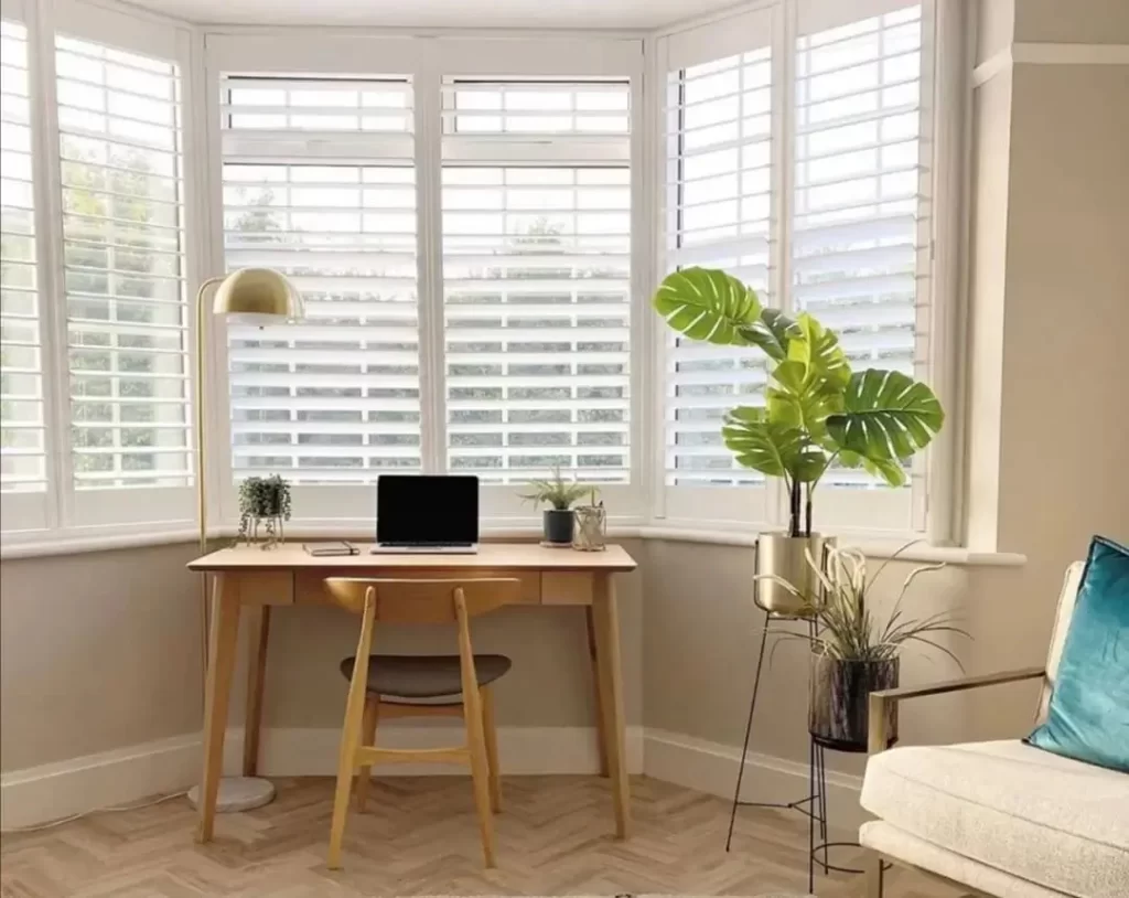 Horizon Blinds