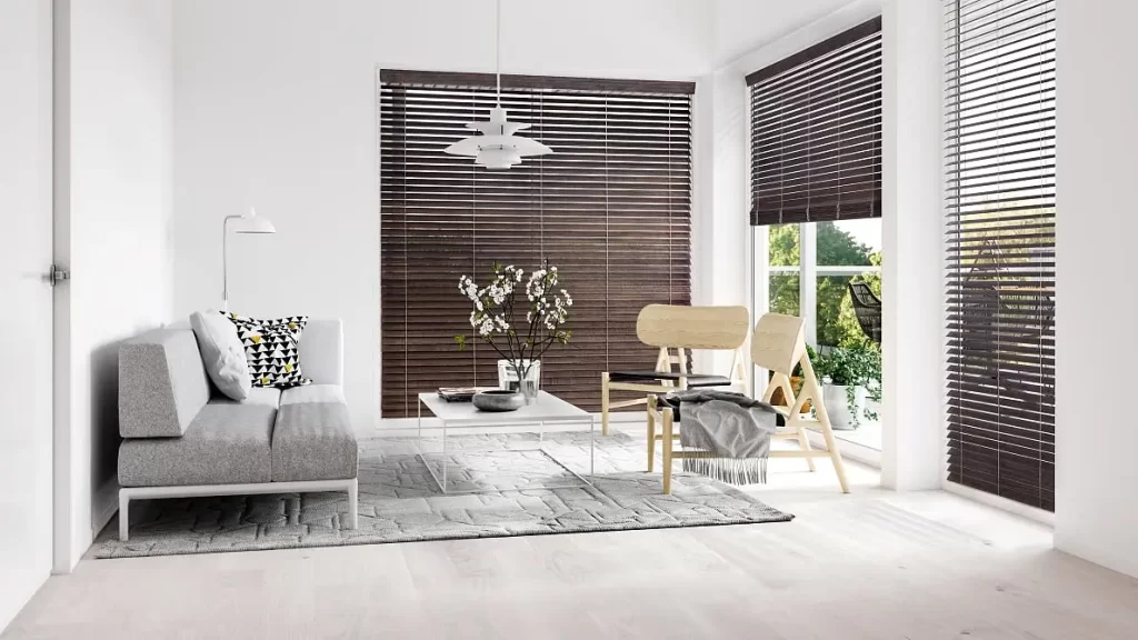 horizon blinds