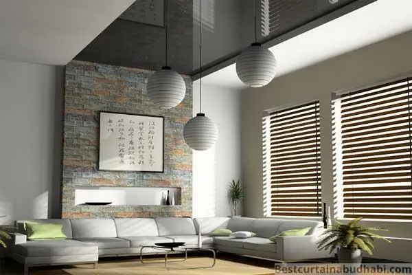 Horizon Blinds