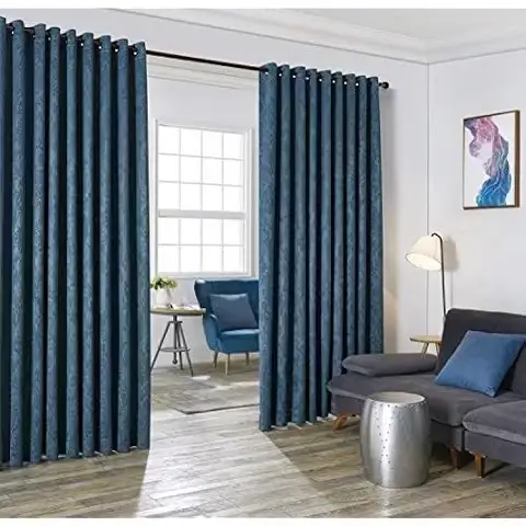 Linen Curtains