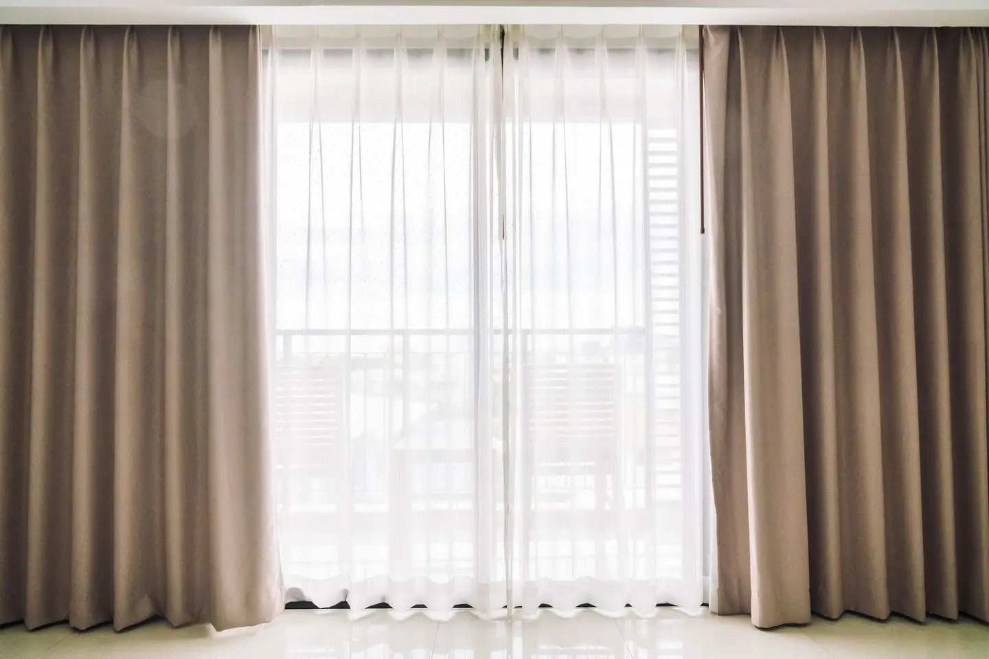 Loop Curtains