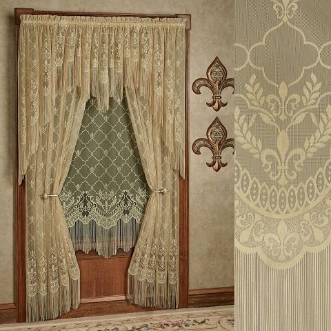 Lace Curtains