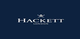 Hackett LOndon