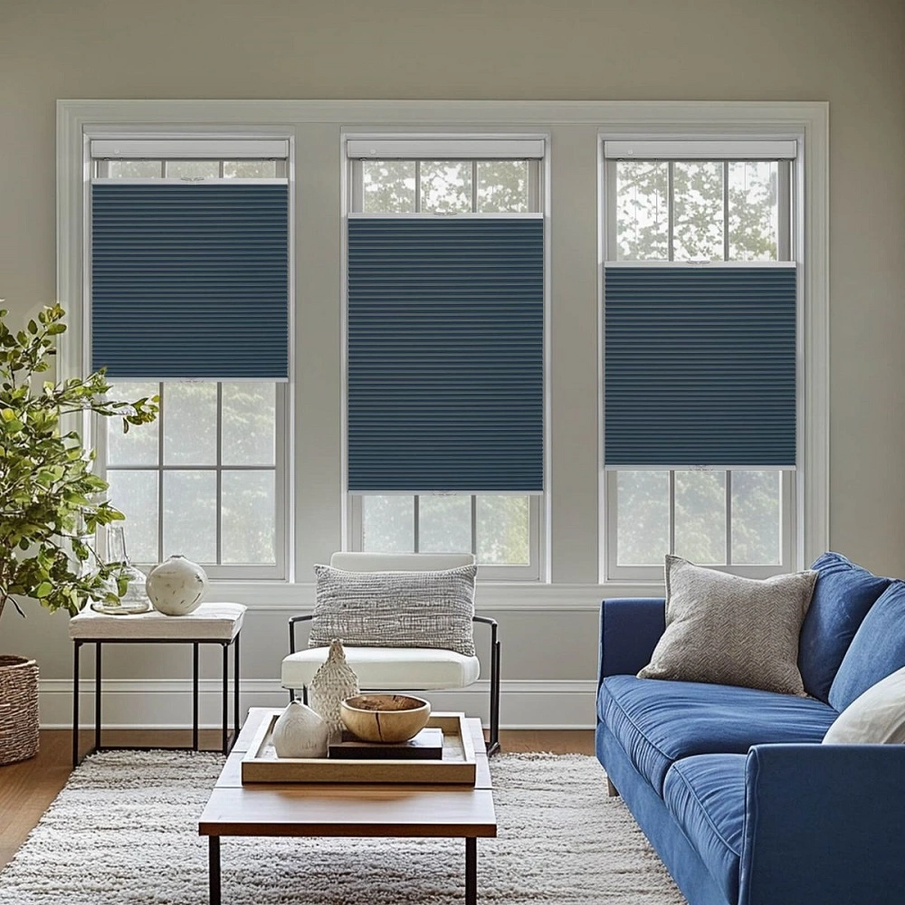 Best Honeycomb Blinds Supplier in Dubai & Abu Dhabi | Hurry