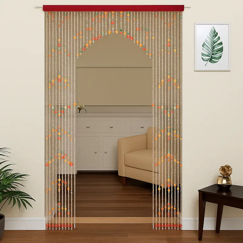 Beaded Curtains Acrylic Beaded Curtains